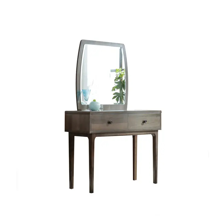 Home Goods Wooden Mirrored Small Rattan White French Provincial Dresser