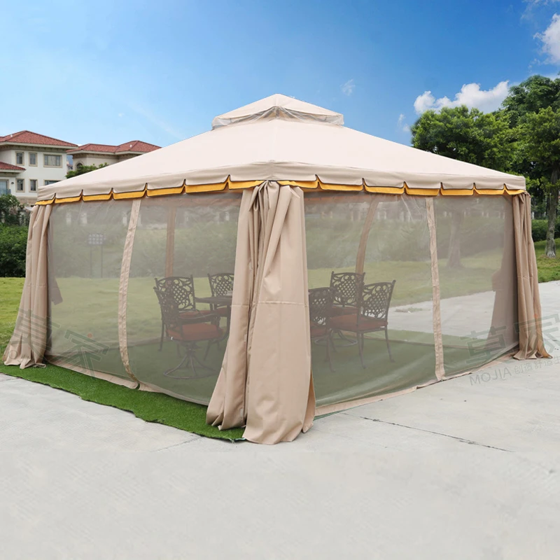 high quality gazebo canopy marquee gazebo canopy trade show tent red dubai tents for sale