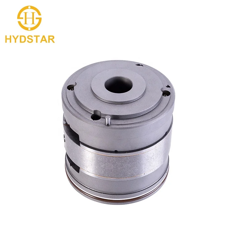 High Quality Hydraulic Vane Pump Cartridge Kit 1465074 146-5074 For Caterpillar Wheel Loader 950G