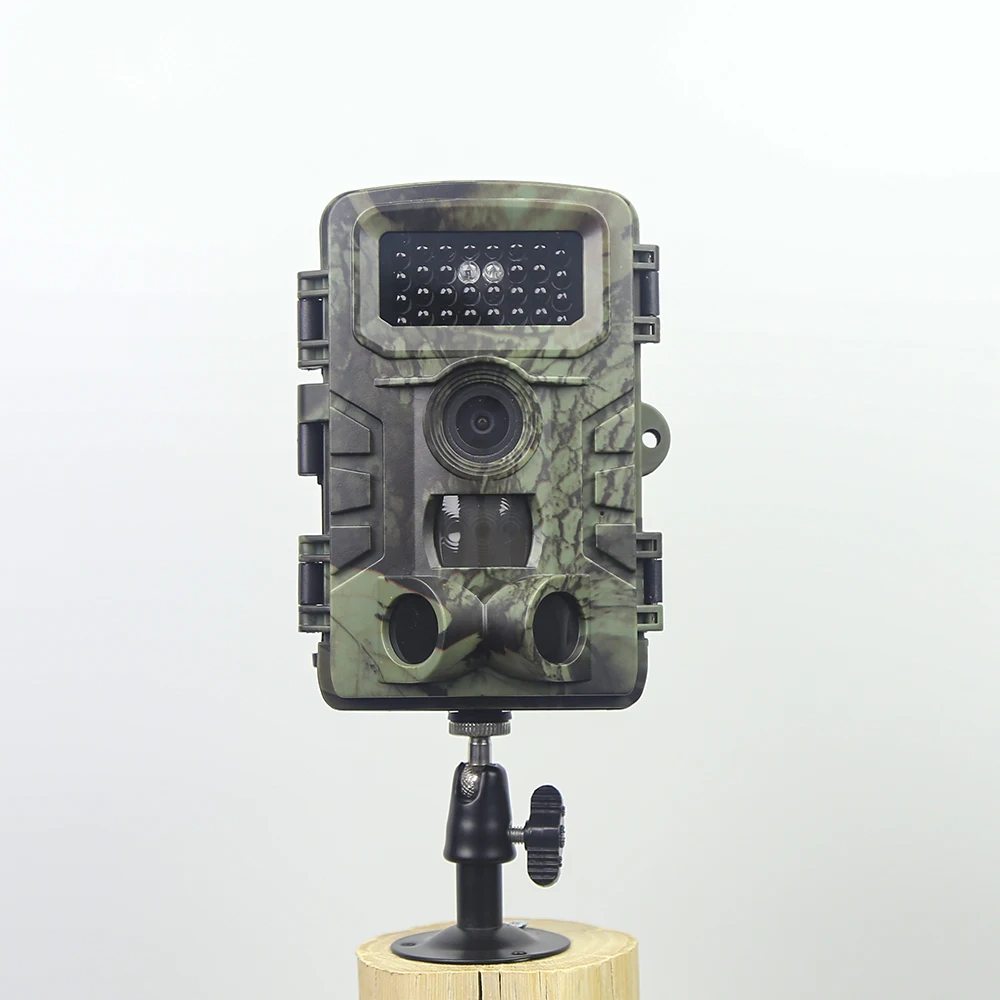 HunterCam PR700 0.3 Seconds Fast Capture Video Outdoor Tracking Hunting Camera OEM/ODM Manufacturer Best Selling IR Camera 58mp