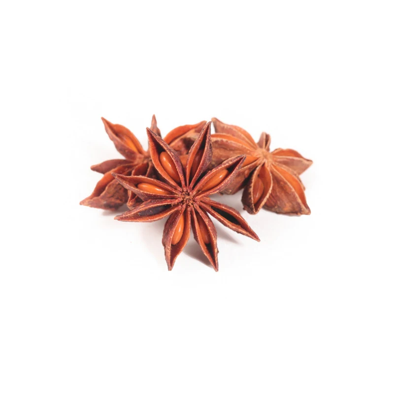 Wholesale Organic Dried Single Herbs And Spices Pork With Star Anise Recipe Dishes Best Steak Seasoning For Grilled
