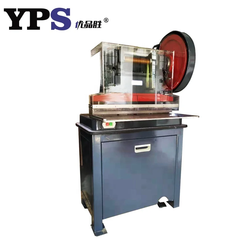 Wholesale Metal Calendar Hanger Forming and Making Binding Machine