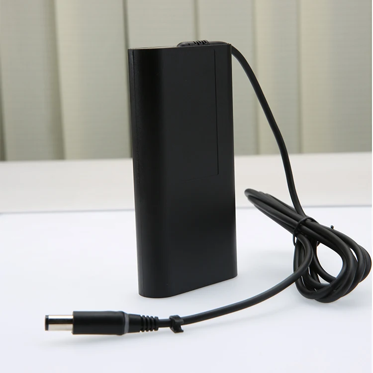 Зарядное устройство для ноутбука DELL от производителя 90W 19,5 V 4.62A 7,4*5,0