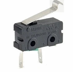  Baokezhen sc7303 чувствительный мини-микропереключатель для бытовой