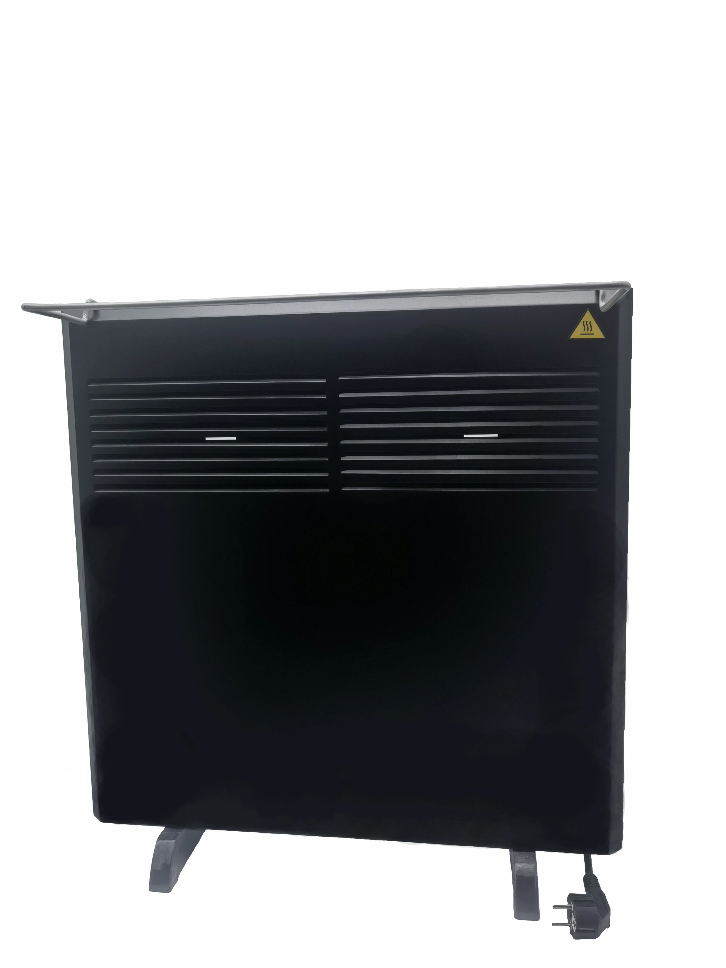 Wall-mounted and portable fan heater with turbo fan in low price