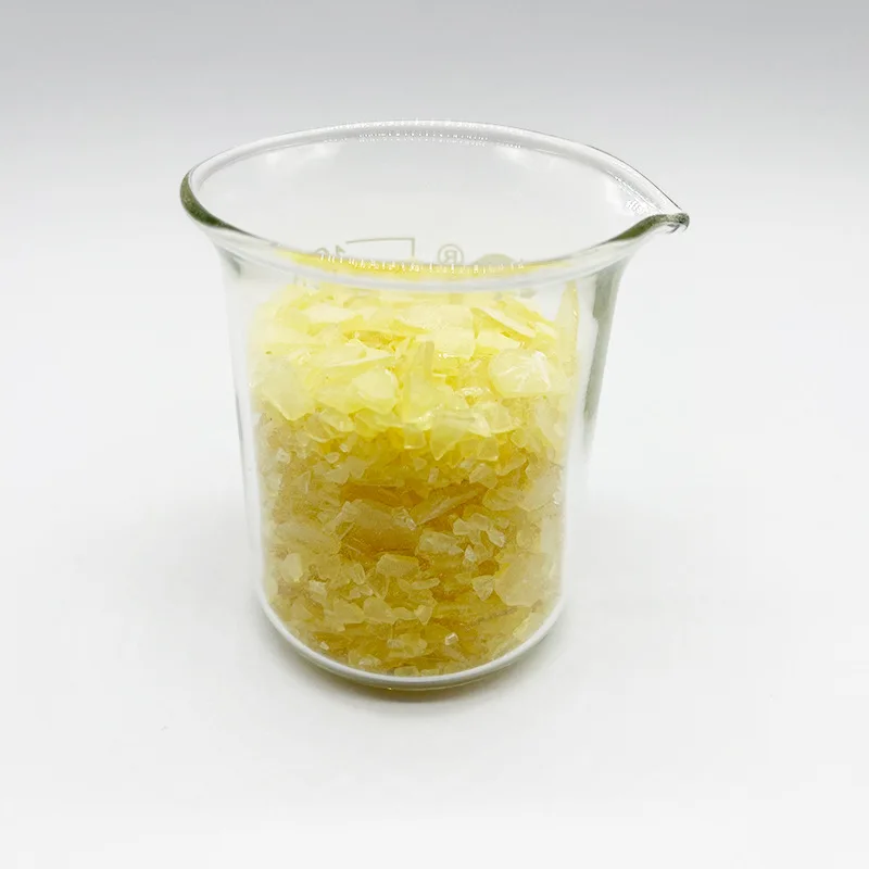 Industrial Grade Phenolic Resin High Temperature Resistant Phenolic Resin Phenolic Resin Pellets