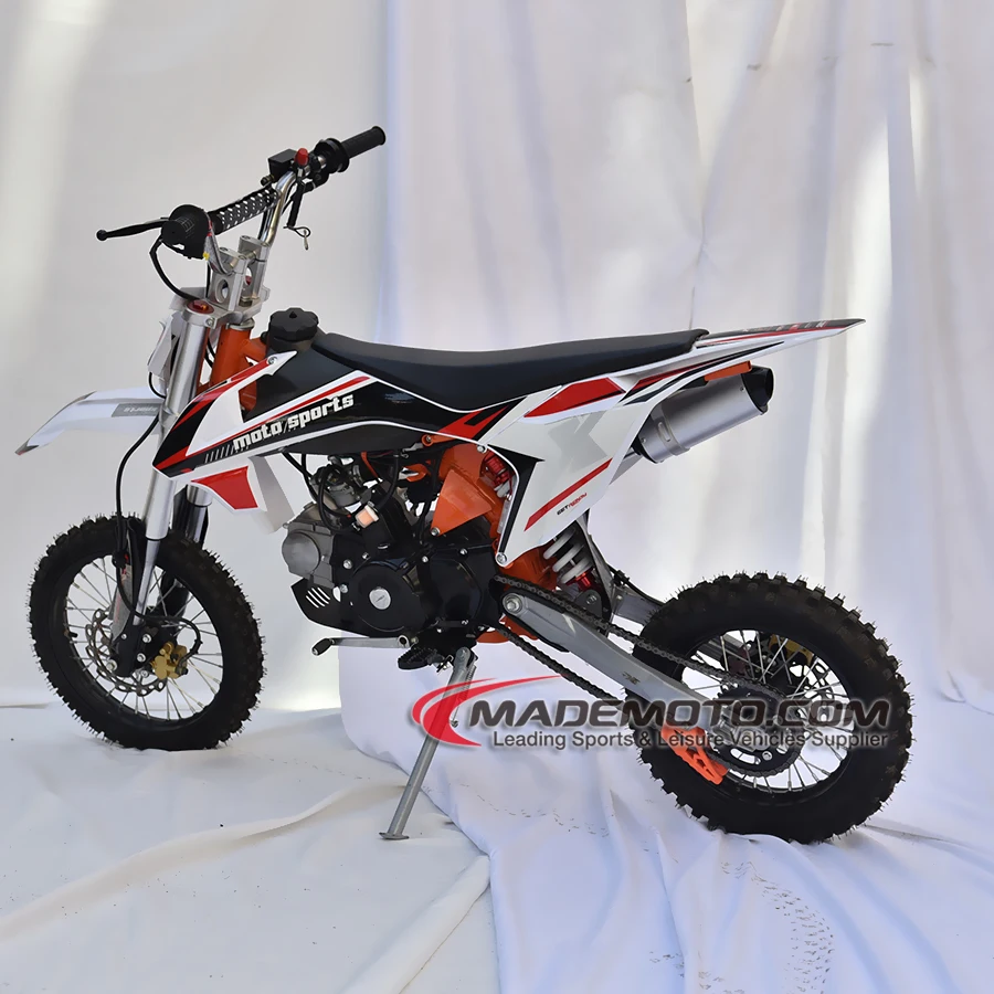 125cc и трехколесные мотоциклетные двигатели 110cc 4-тактный внедорожный велосипед