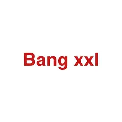 in stock bang pro max 2 in 1 switch 10 colors gift packing box bang xxl 2000