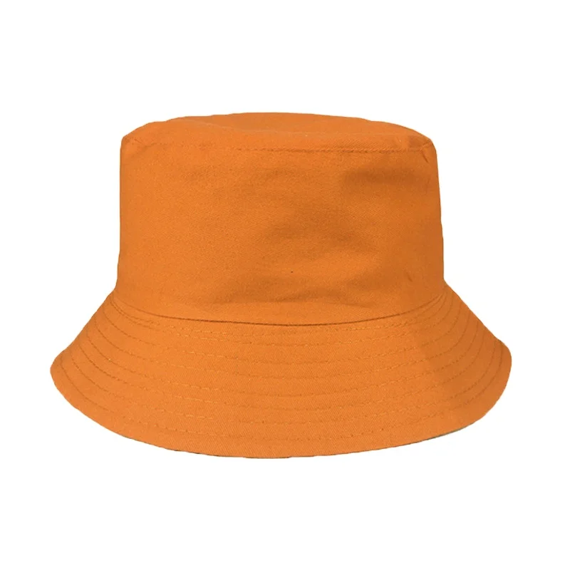 Custom High Quality Patch Logo Classic Bandana Winter Bucket Hat