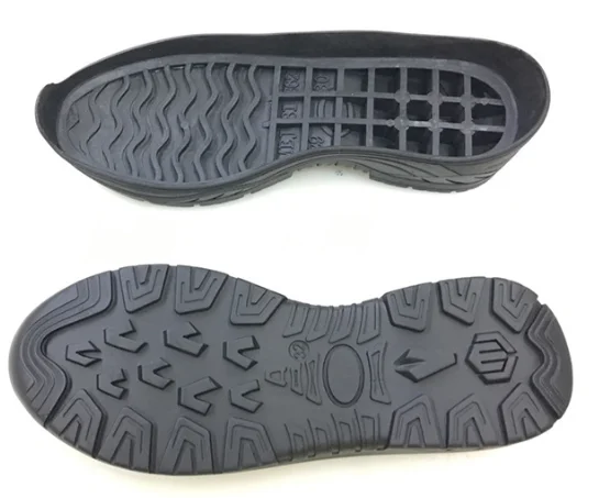 Single/double/triple Colors Plastic Shoe Making Sole Moulding Machine