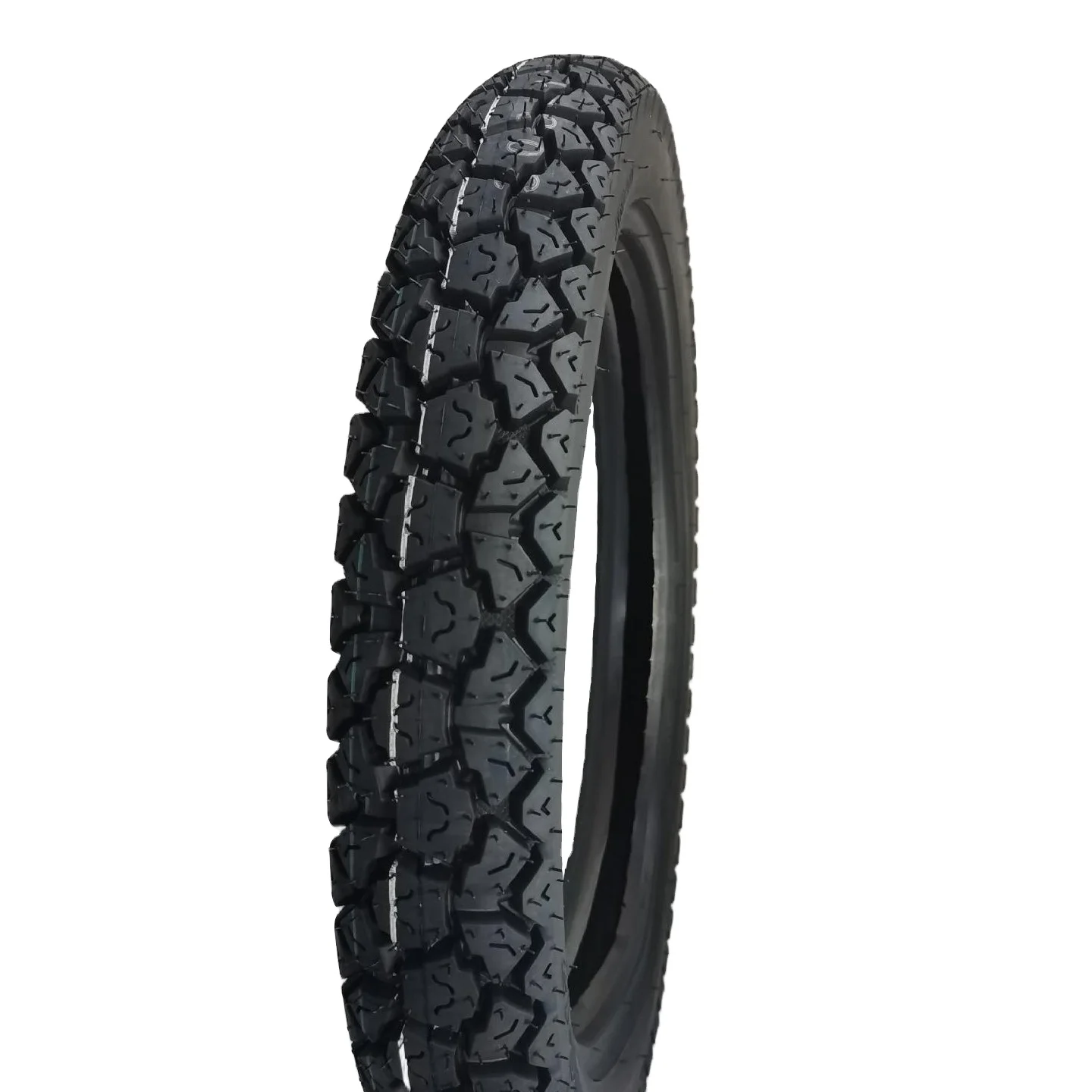 Лучшая цена нового дизайна 45 процентов Натуральная Резина передняя шина для мотоцикла 3,00-17 электронный платёж (Телеграфный перевод)/TL с 100% безопасности