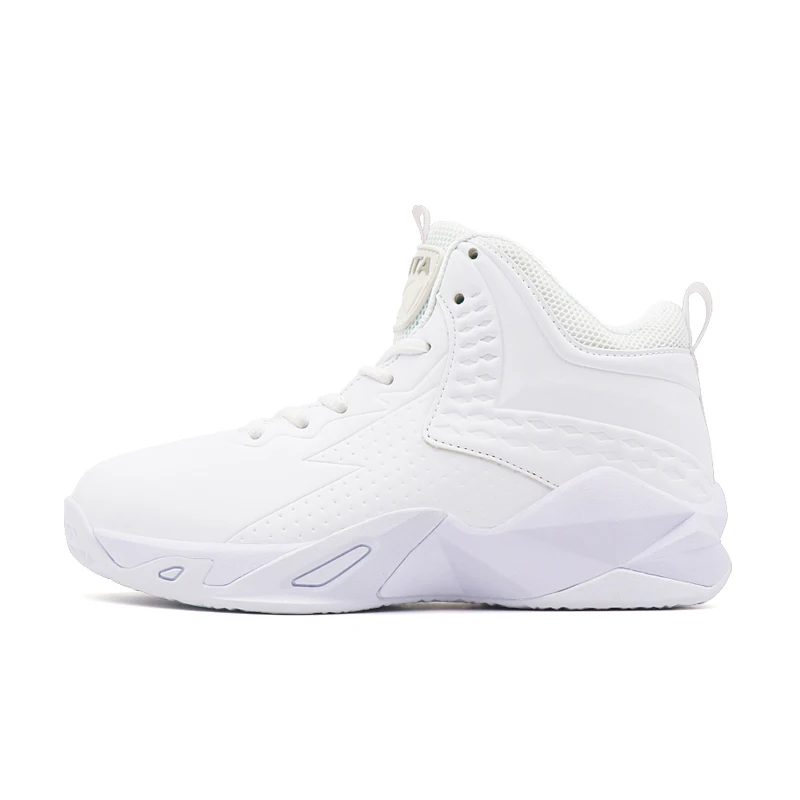 
Wholesale high quality PU upper kids sports shoes children basketball shoes 