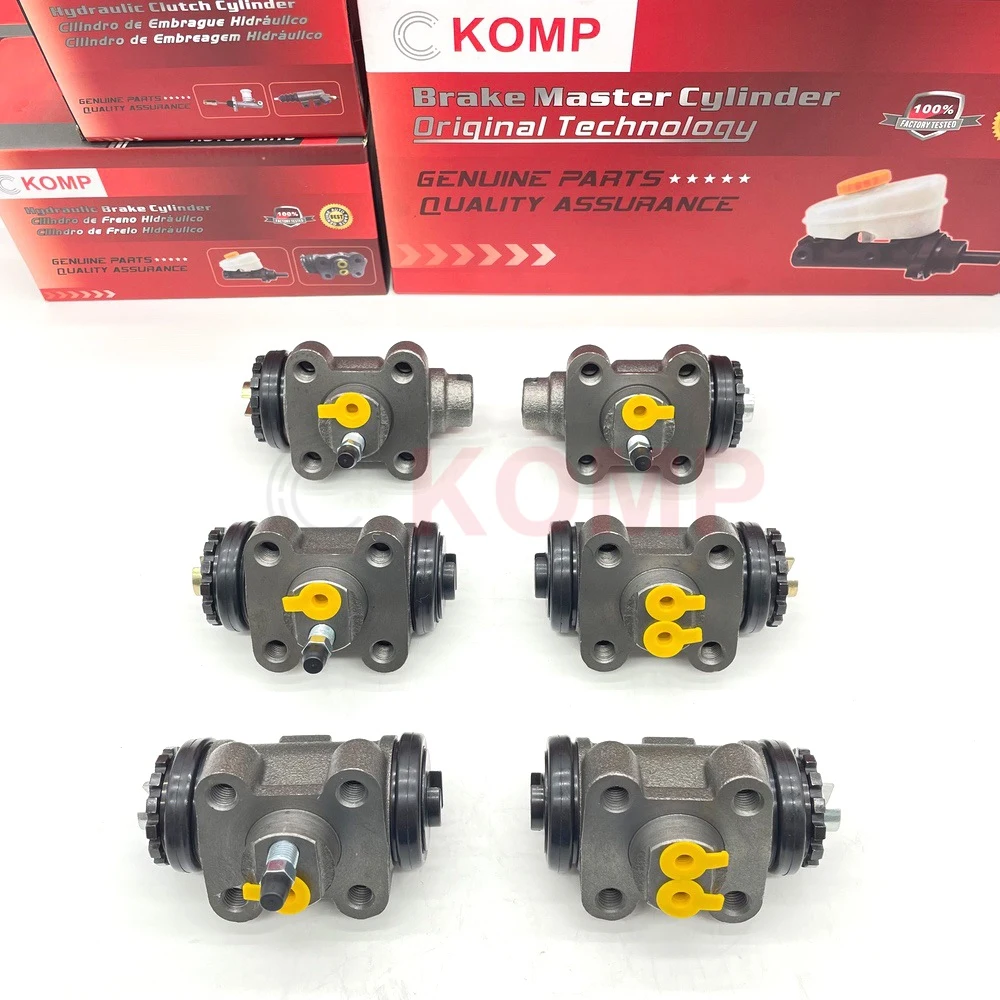 Factory Price Rear Brake Wheel Cylinder for MITSUBISHI Canter MB060583
