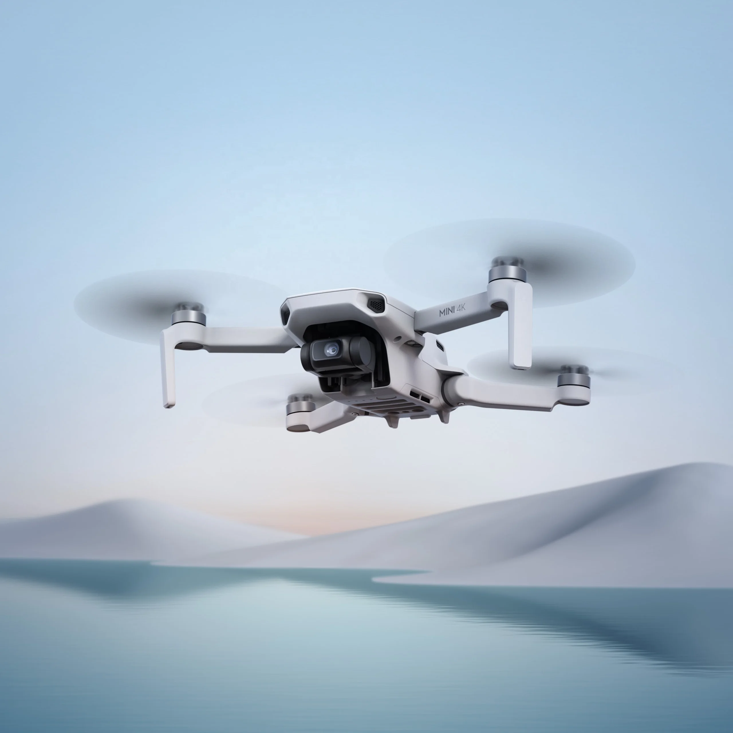 DHT Min 4K Aerial Photography Drone Tool for Capturing Stunning Aerial Images