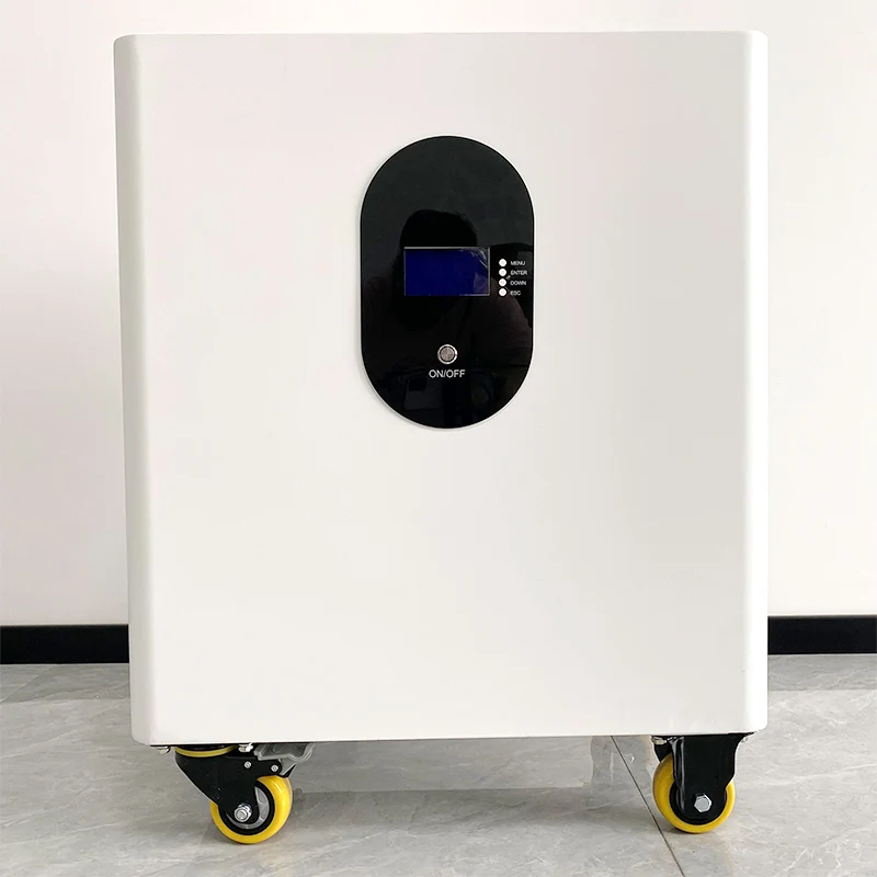 Eu Stock LFP 100ah Grade A ESS Powerwall Set Lithium ion Batteries Lifepo 4 5kw 10kw 15 kwh 20kw 300ah Energy Storage Battery