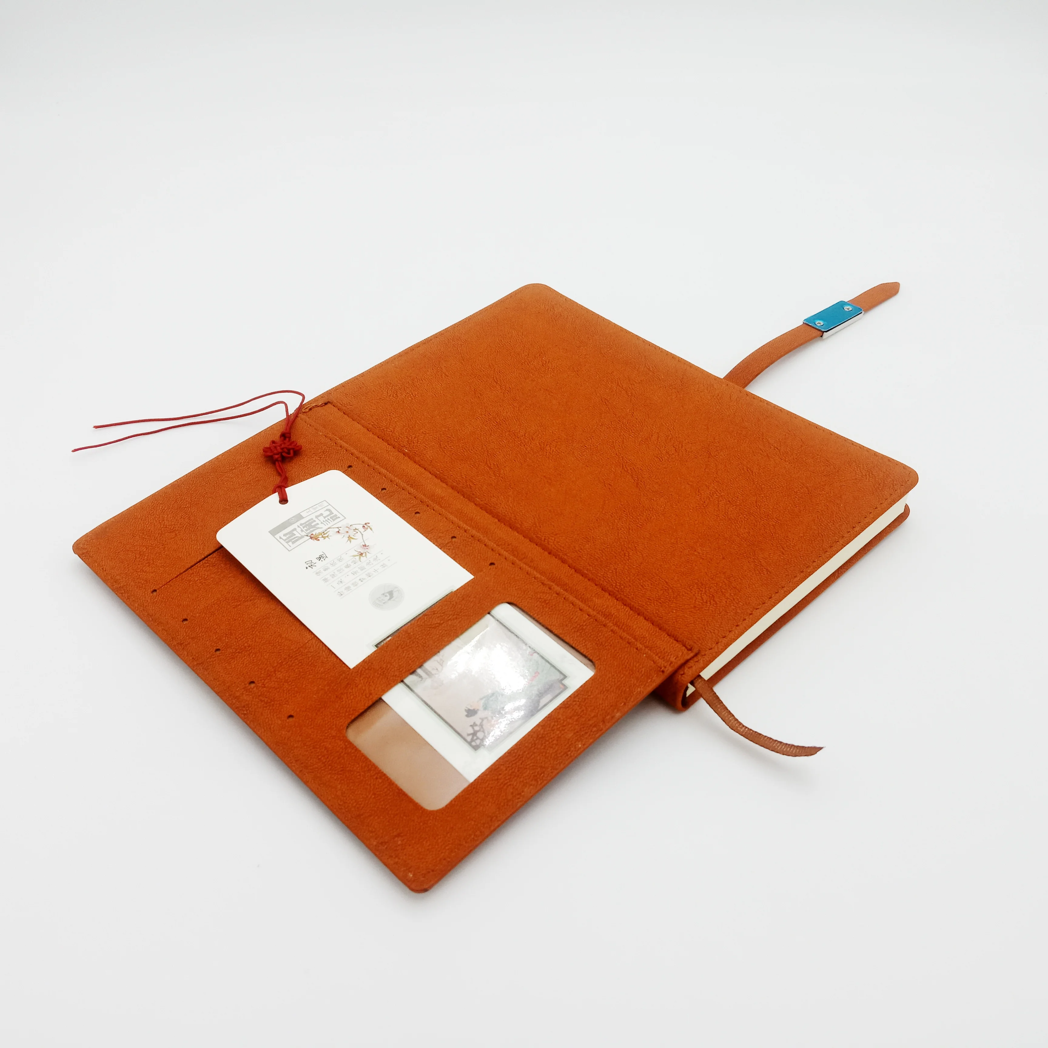 GIGO a5 Notebook Journal Diary Hardcover Notebook Printing PU Leather Notebook Printing