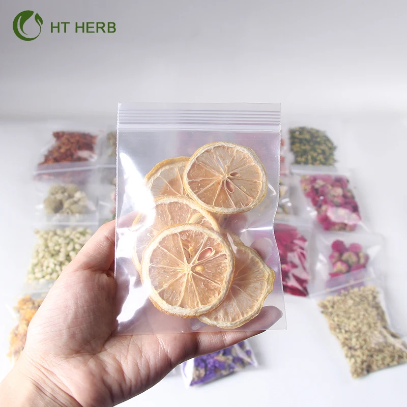 2021 New Design Private Logo Natural Herbal Mixed Dried Decorative Flowers for Bath Candle Resin Soap Material Gift Set Box
