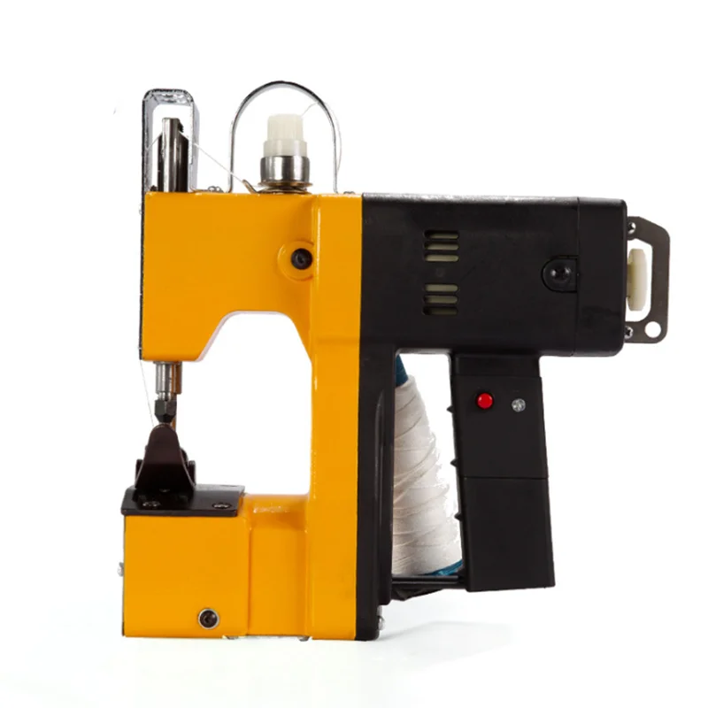  Heavy Duty Typical Industrial Hand Held Portable Bag Closing Sewing