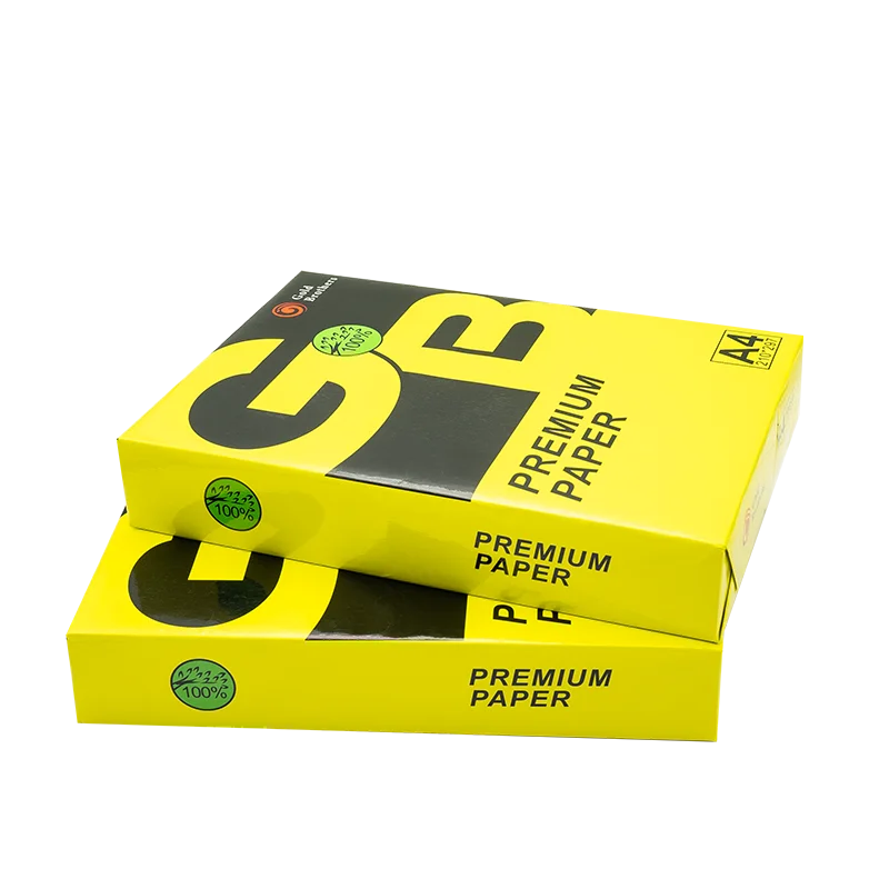 Низкая цена, оригинальная бумага PaperOne A4, 80 г/см, 70 грамм