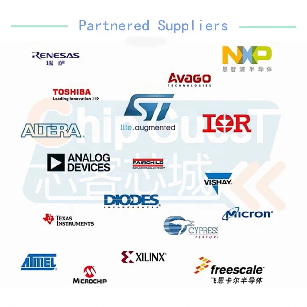 Integrated Circuits Microcontroller IC stock Professional BOM supplier TPS23880RTQR