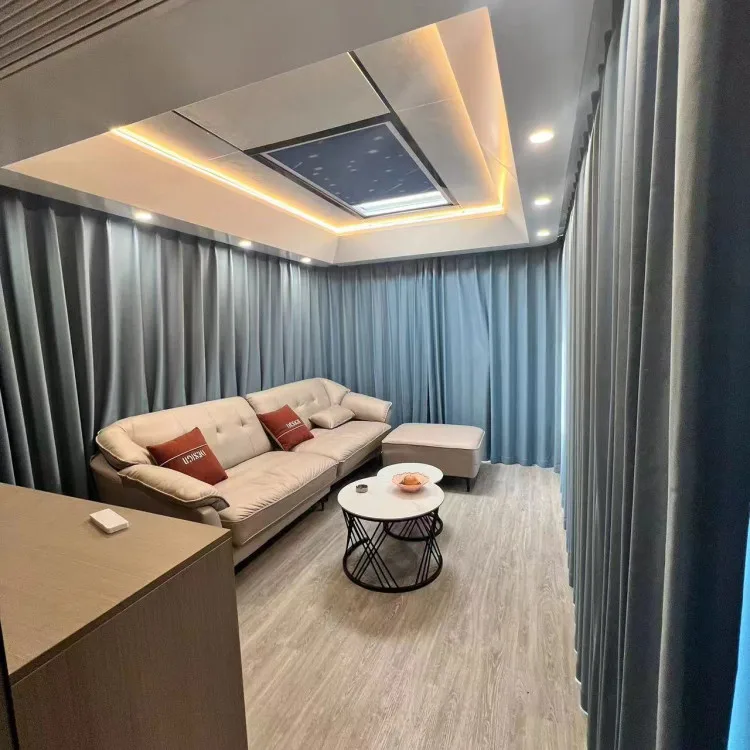 wholesale price space capsule Container Houses Luxury Prefabricated House Modem Container Homes Eco Houses