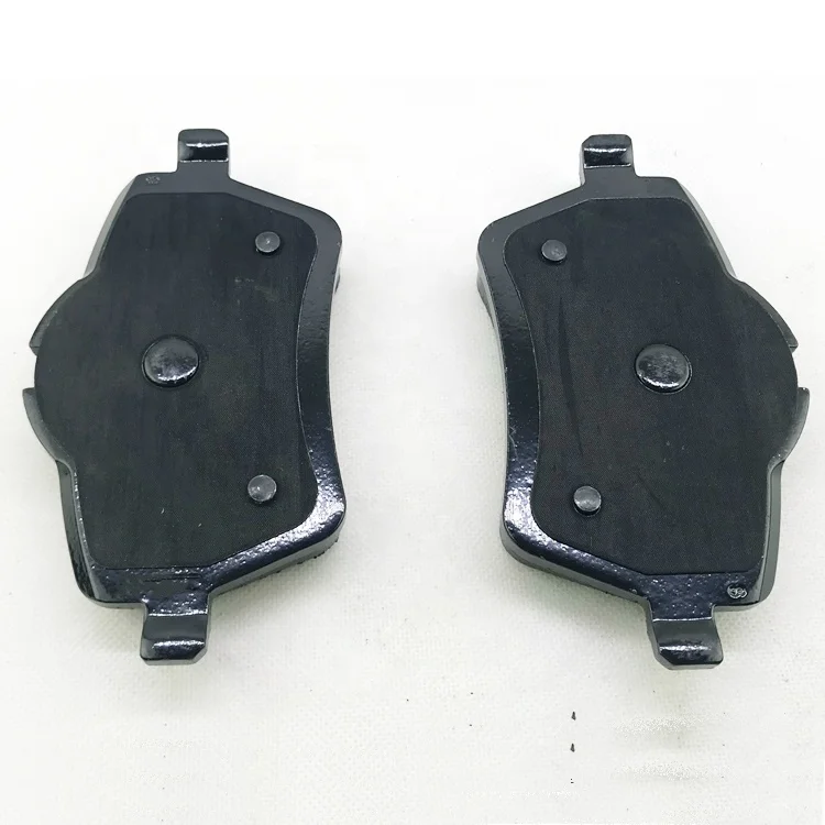 High Performance Auto Manufacturer Organic Brake Pad for bmw mini R52 34116770251  34119804735