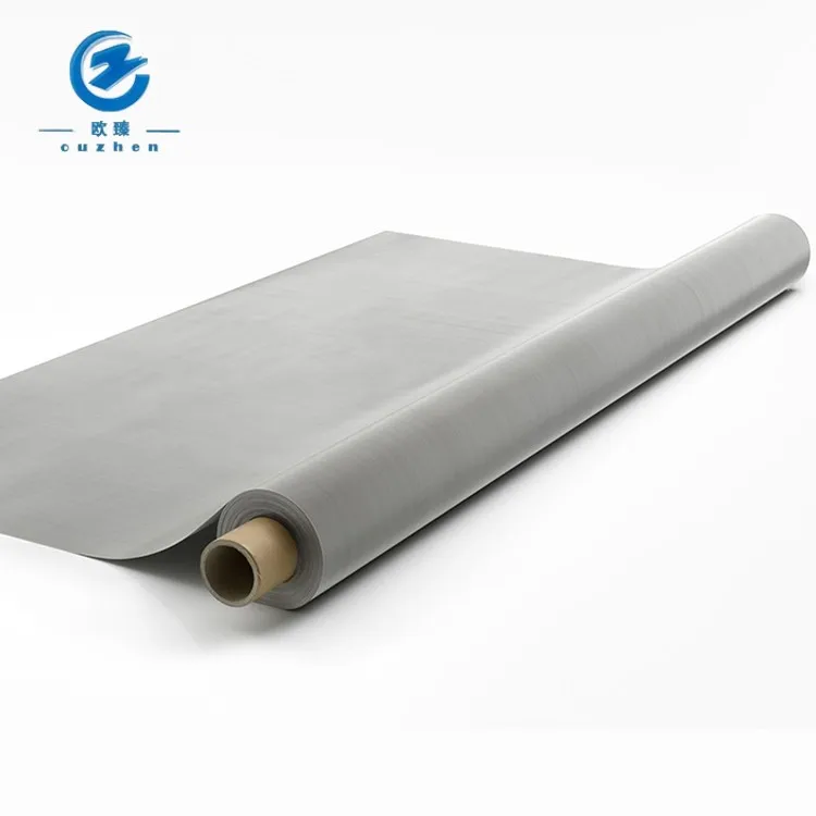 180 190 200 220 250 300 400 500 micron woven screen metal 201 304 304l 316 316l 430 904l stainless steel wire mesh