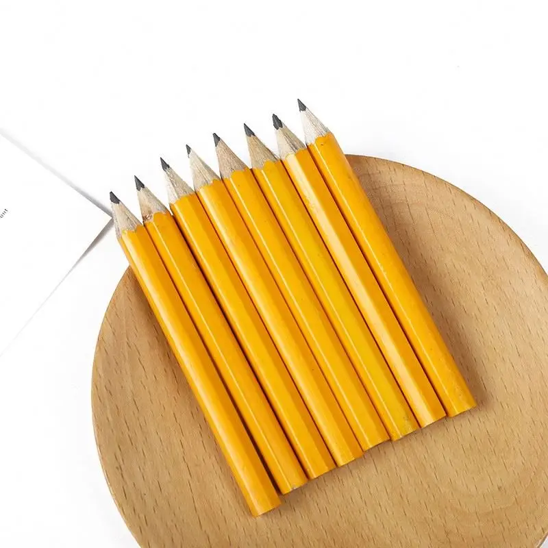 Pencils Custom Logo For Large Qtys  Wooden Pencils And Hb Pencils