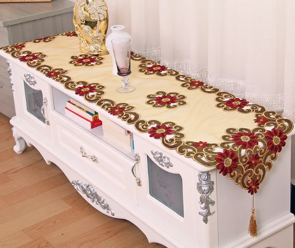 Лидер продаж на Amazon, индивидуальная скатерть из полиэстера и сатина цвета розового золота для свадьбы/рождества, скатерть для украшения стола