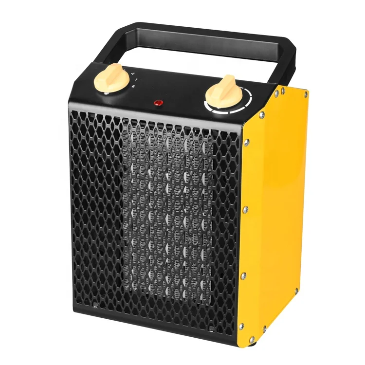 Room Heater Infrared Tube 2000W Electric Halogen Heater