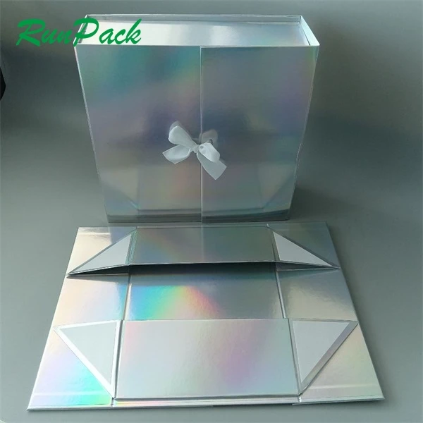 Delicate Appearance Reasonable Price Gift Box Eco Friendly