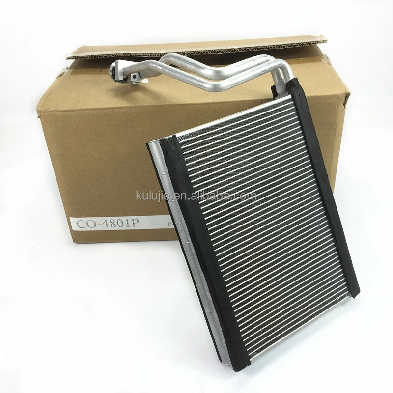 CO-4801P Auto Parts Box Air Conditioning Evaporator for BMW 1 Series 3 5 6 7 X1 X3 X5 X6 Z4 CO-4801