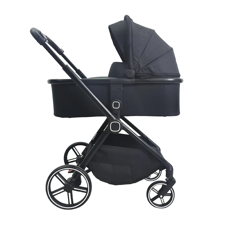 Carreolas modernas para bebe andaderas para bebe carriolas para bebe дорожная прогулочная коляска 3 в 1 детская коляска