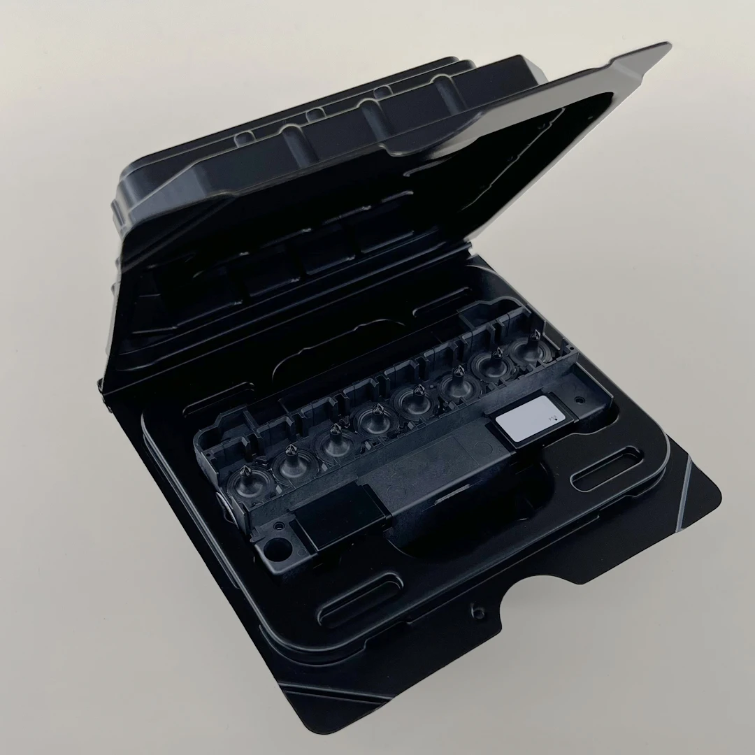 Original dx5 printhead f186000 unlocked printhead at great price