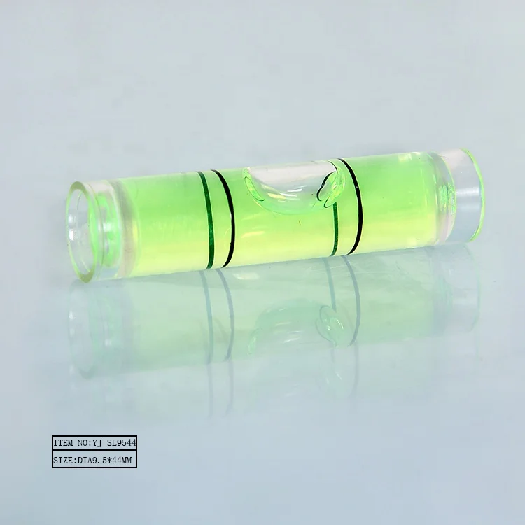 YJ-SL9544 high quality spirit bubble level bubble