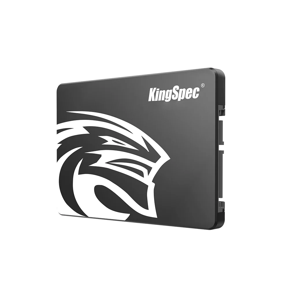 Kingspec Ssd Sata 3 2.5 Hard Disk 960 Gb for Pc