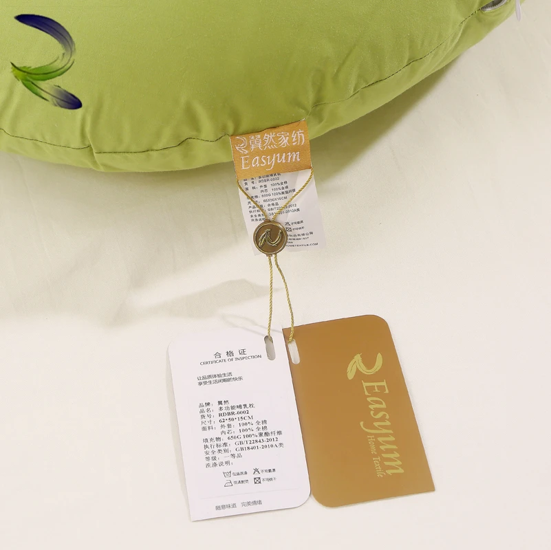 C Shape Nursing Pillow Pregnancy Maternity Pillow Breastfeeding Nursing Pillow