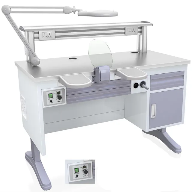 
Dental Lab Electric Work Bench For Sale 