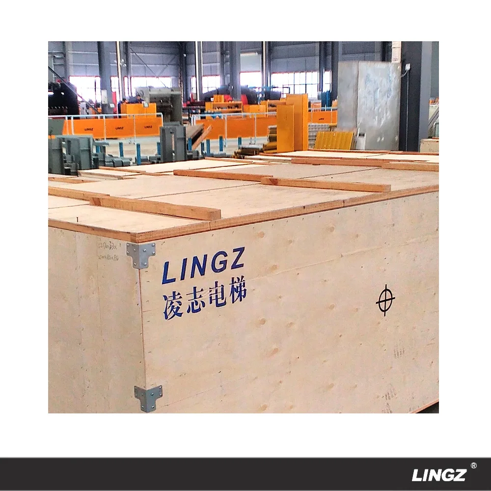 hydraulic lift from china mainland