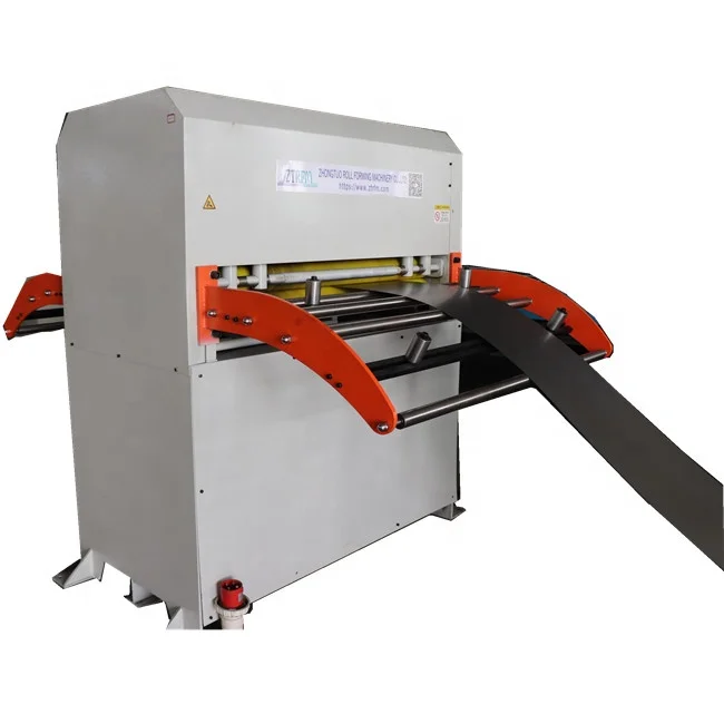 Супер рынок стеллажи ролл формовочная машина