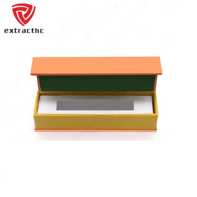 Accept Custom Design E Cigarette Vape Pen Package Packaging for Vape Product