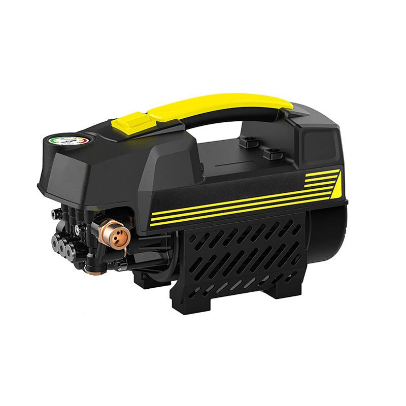 220V Automatic Car wash pump high pressure water pump for car washing pump machine