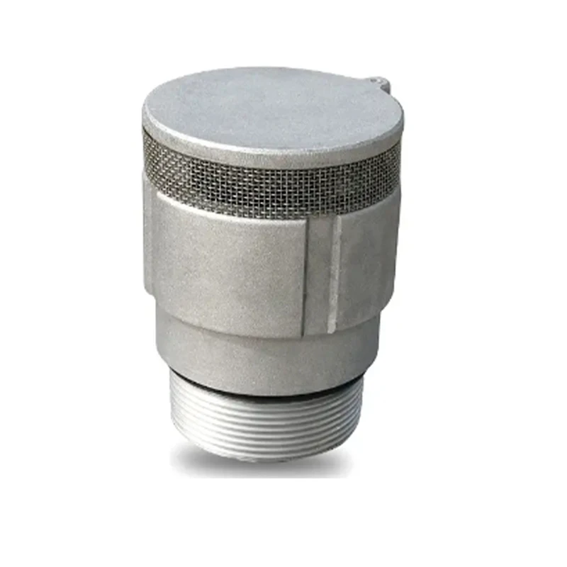 External Flanged Type Stainless Steel Breather Valve P/V Vent Valve