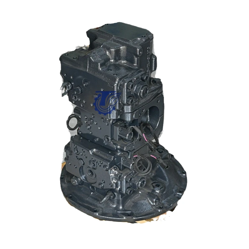 7082L00400 708-2L-00400 PC200-8 Hydraulic Main Pump for Excavator for Manufacturing Plants Construction Works Retail