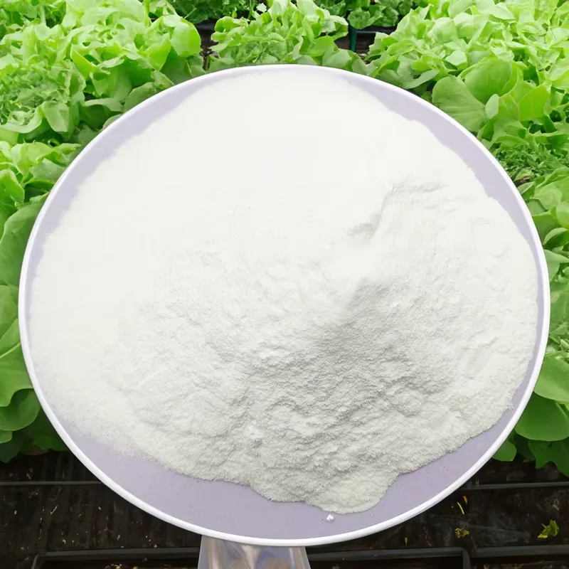 PLANT NUTRIENT ORGANIC CHELATED ZINC FERTILIZER