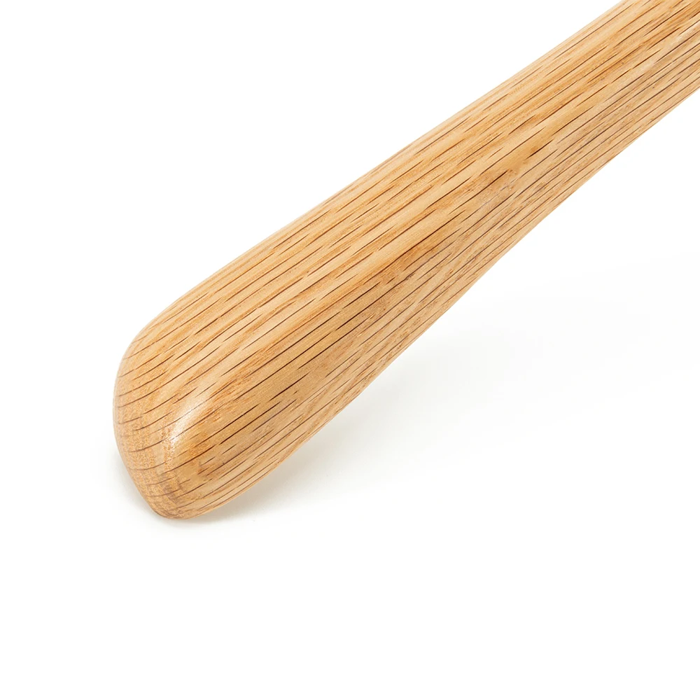 Chinese Supplier Glory Hanger Top Quality Deluxe Flat Natural Wooden Hanger for Clothes