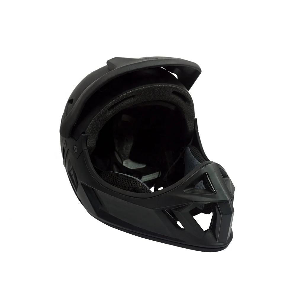 carbon hockey helmet for. 11.years. boys level 3 bikers best quality blueteeth bike helmet full face white