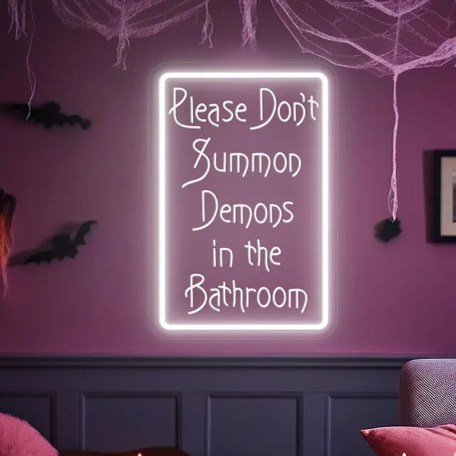 Custom Neon Sign Shop LED Neon Light Electronic Sign Letters for Party Bar Home Event Decoration Neon Light