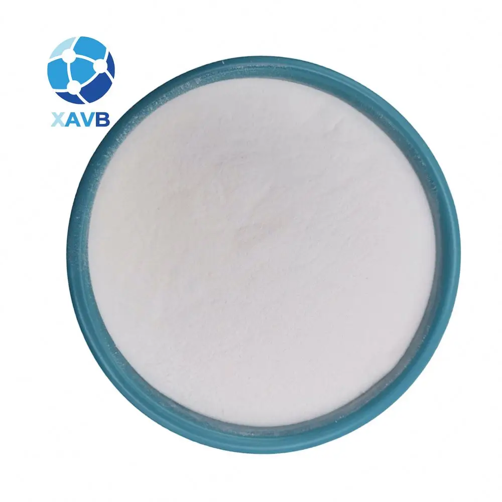 99% ZMA powder supplement bulk Zinc Magnesium Aspartate complex powder