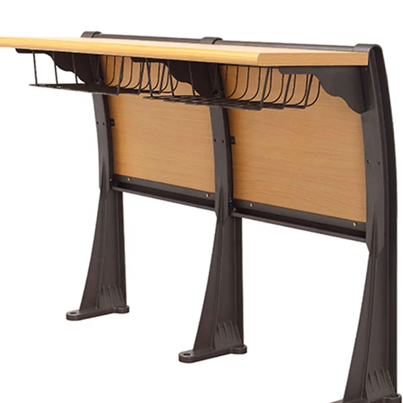 Огнестойкий класс шаг доска из древесно-волокнистой плиты средней плотности, алюминиевый раскладывающийся стол и стулья для отдыха высокое столы и стулья школы стулья для классных комнат YA-X015B